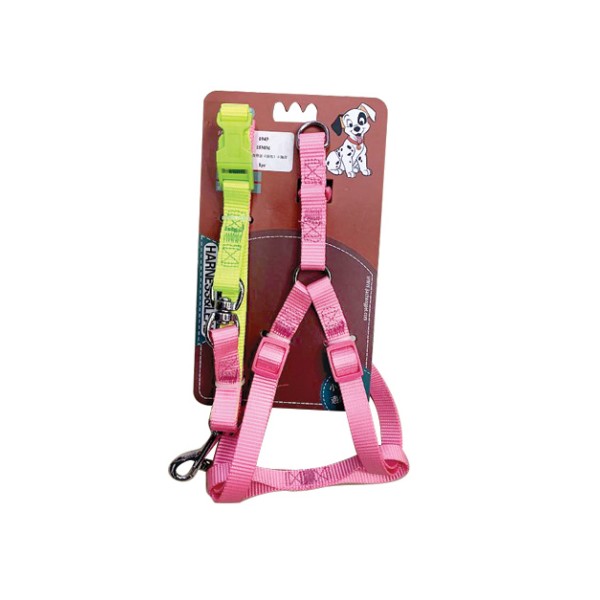 Λουρί - σαμάρι σκύλου 1,5 x 120 εκ [10501626]